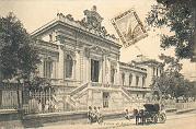 Le Palais de justice 
